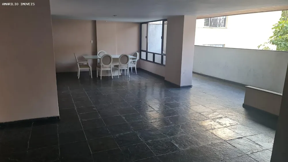 Apartamento, 4 quartos, 289 m² - Foto 4