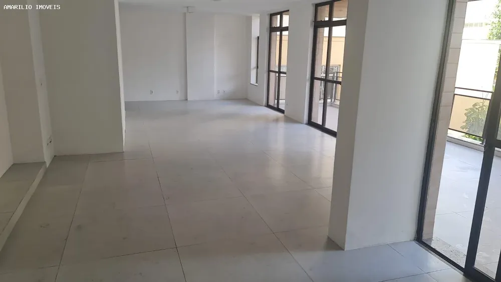 Apartamento, 4 quartos, 289 m² - Foto 1