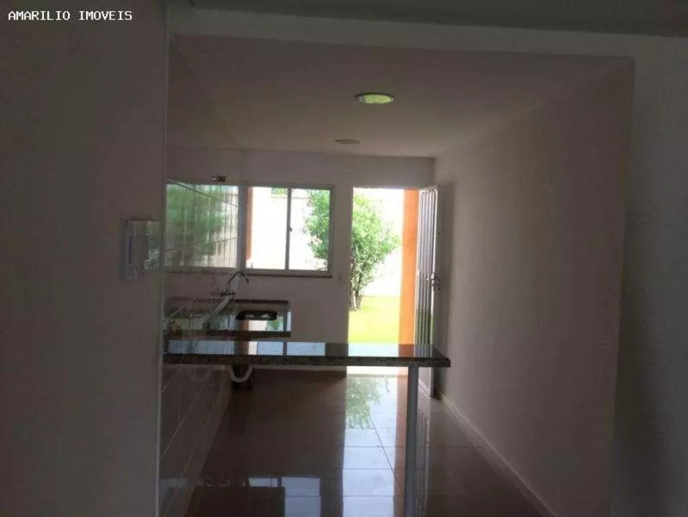 Casa à venda com 3 quartos, 140m² - Foto 5