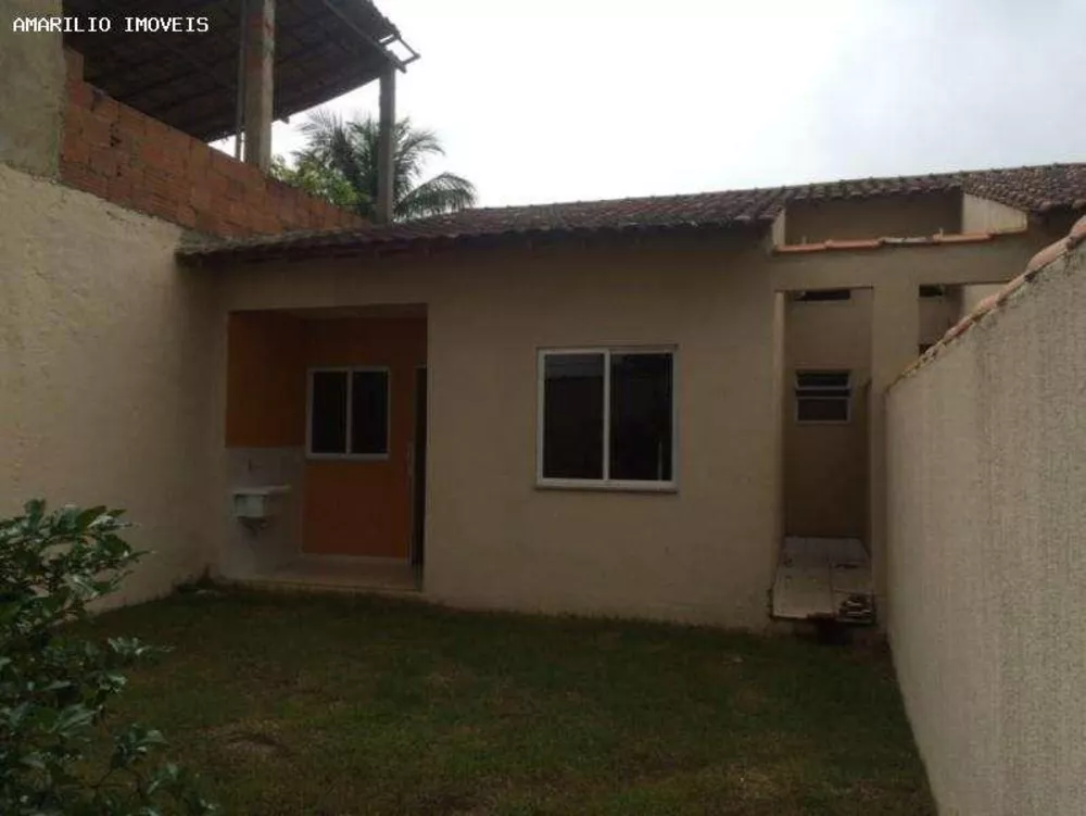 Casa à venda com 3 quartos, 140m² - Foto 11