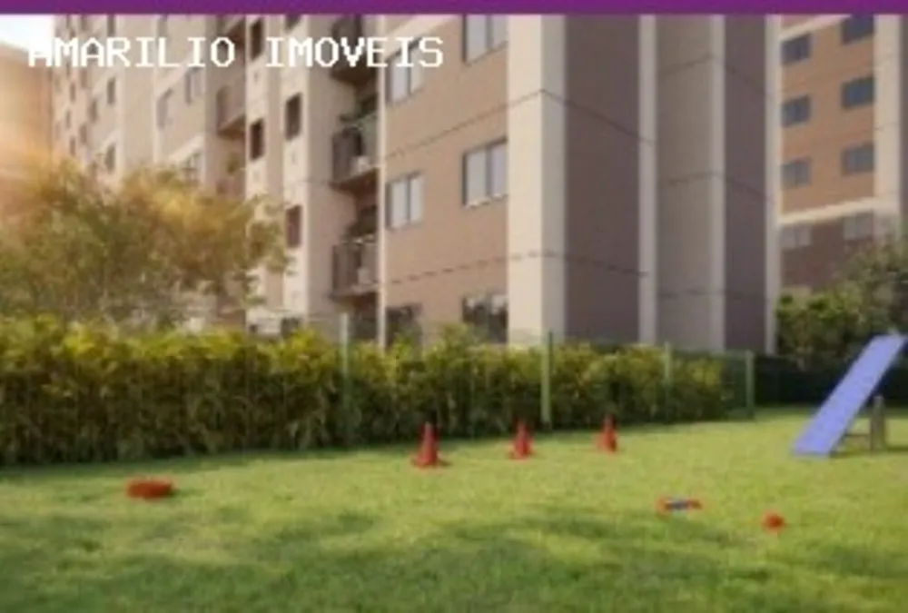 Apartamento, 2 quartos, 37 m² - Foto 9