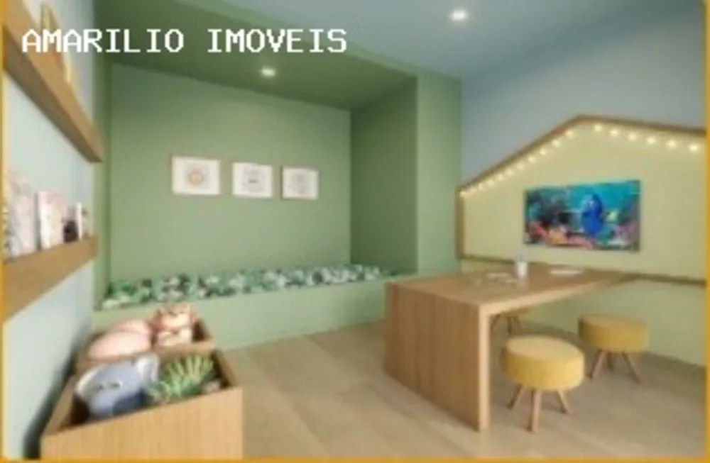 Apartamento, 2 quartos, 37 m² - Foto 6