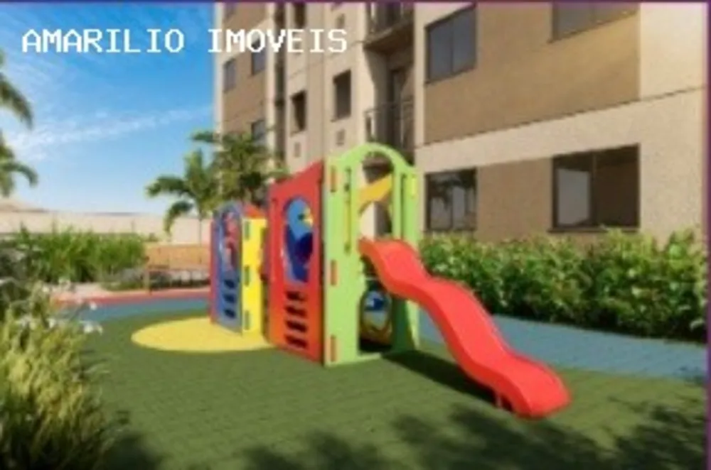 Apartamento, 2 quartos, 37 m² - Foto 11