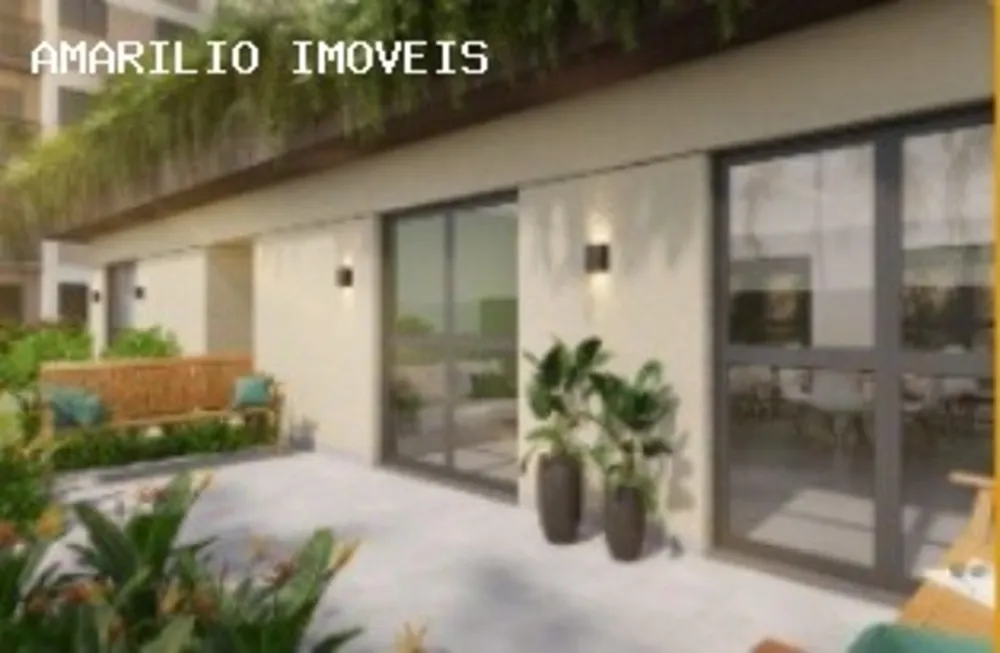 Apartamento, 2 quartos, 37 m² - Foto 10