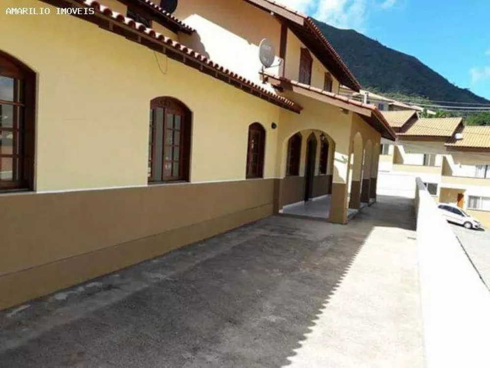 Casa, 2 quartos, 100 m² - Foto 1