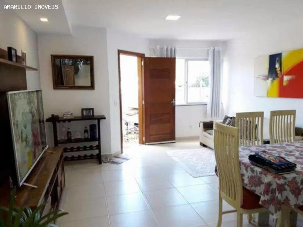 Casa, 2 quartos, 100 m² - Foto 3