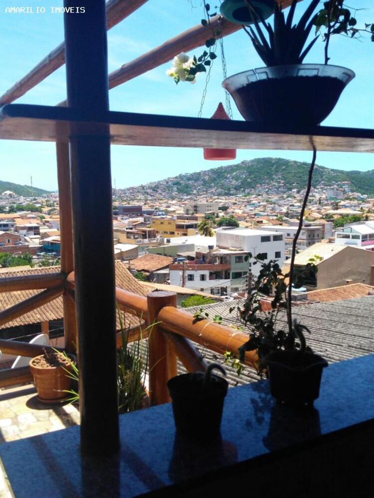 Casa à venda com 4 quartos, 138m² - Foto 8