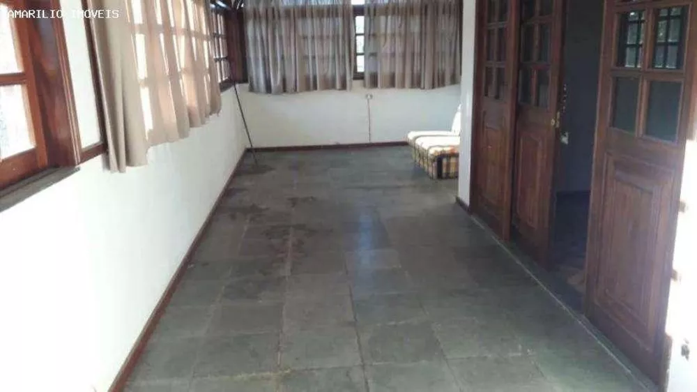 Sítio, 6 quartos, 2400 m² - Foto 8