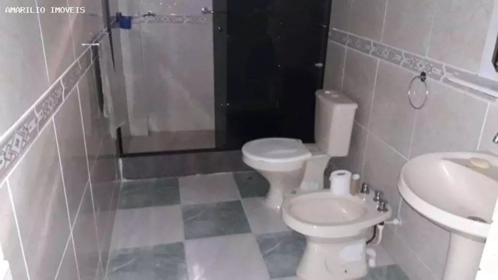 Sítio, 6 quartos, 2400 m² - Foto 28