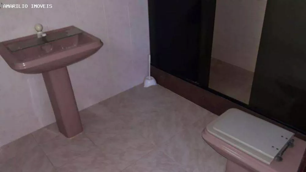 Sítio, 6 quartos, 2400 m² - Foto 15