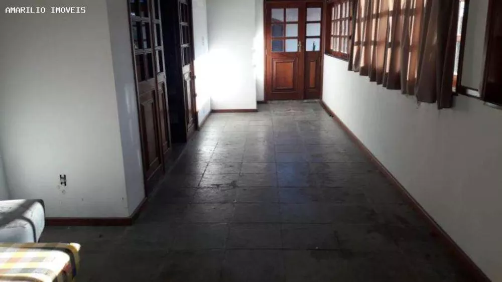 Sítio, 6 quartos, 2400 m² - Foto 9