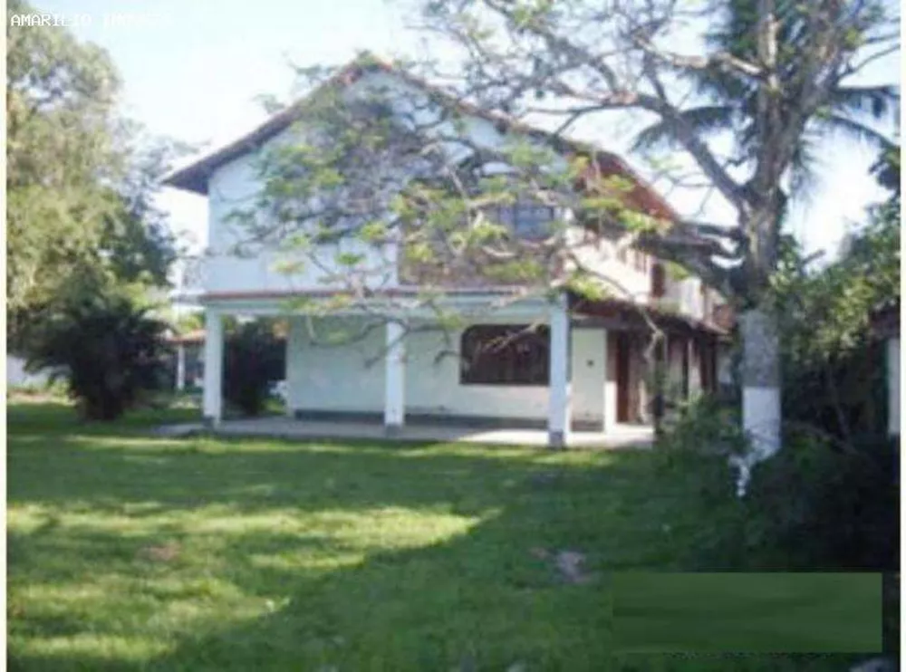 Sítio, 6 quartos, 2400 m² - Foto 2