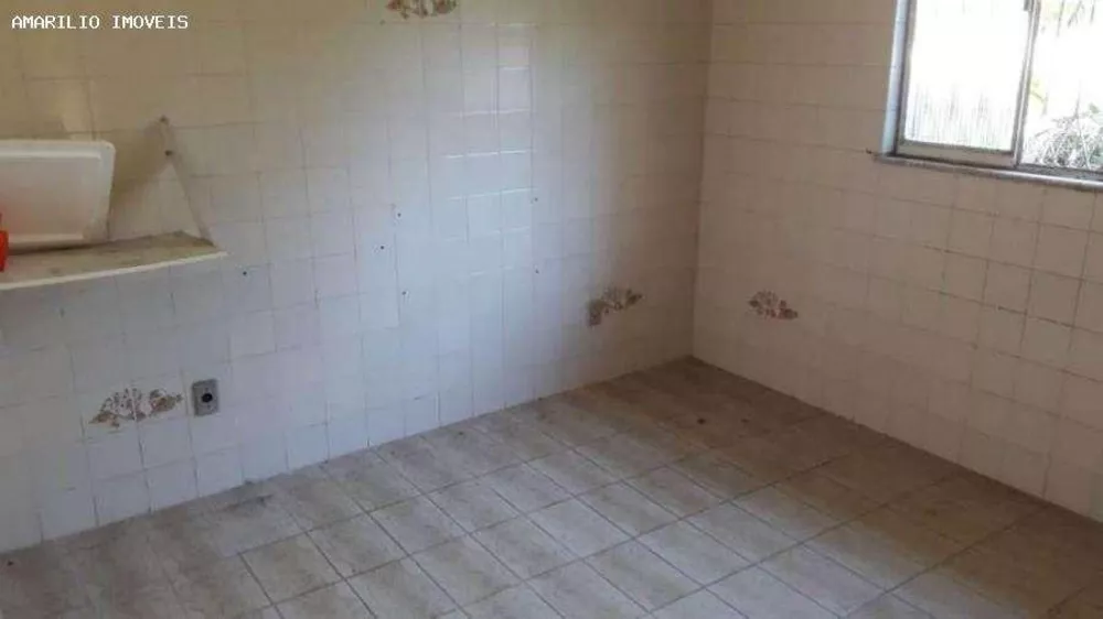 Sítio, 6 quartos, 2400 m² - Foto 22