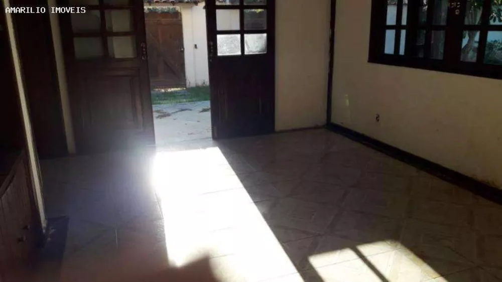 Sítio, 6 quartos, 2400 m² - Foto 4