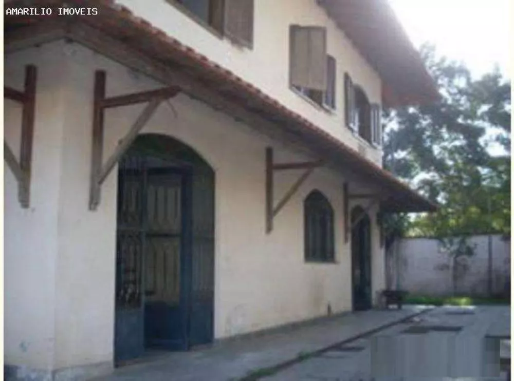 Sítio, 6 quartos, 2400 m² - Foto 18