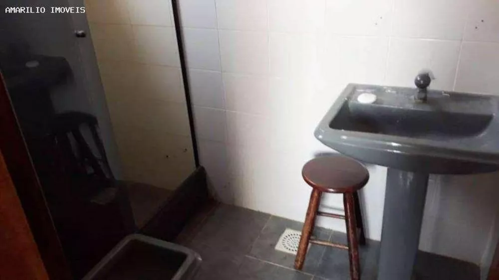 Sítio, 6 quartos, 2400 m² - Foto 16
