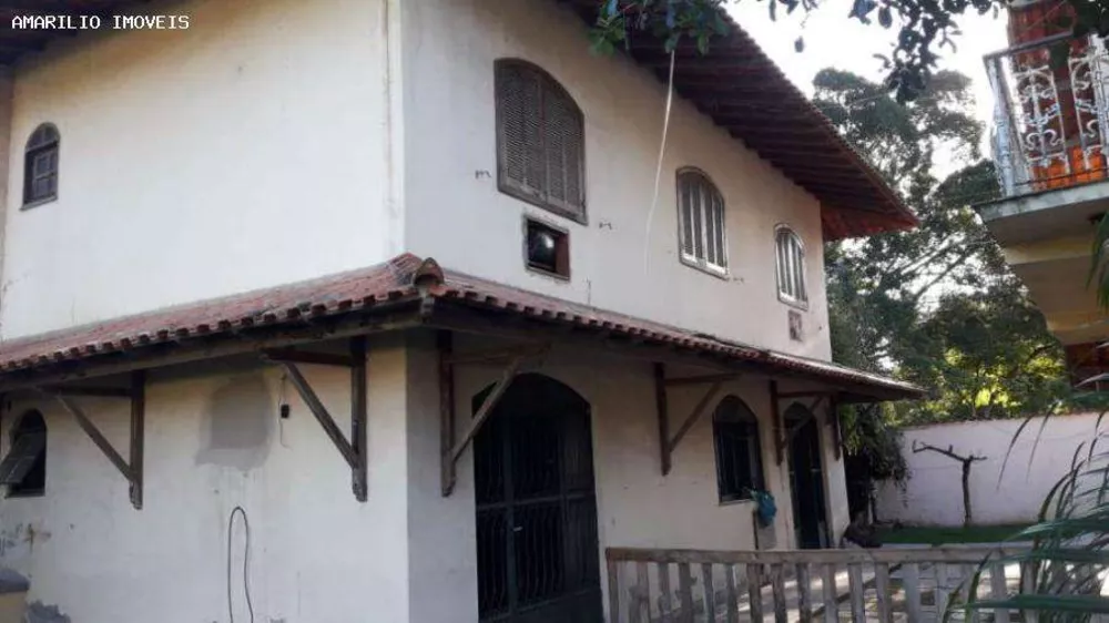 Sítio, 6 quartos, 2400 m² - Foto 19