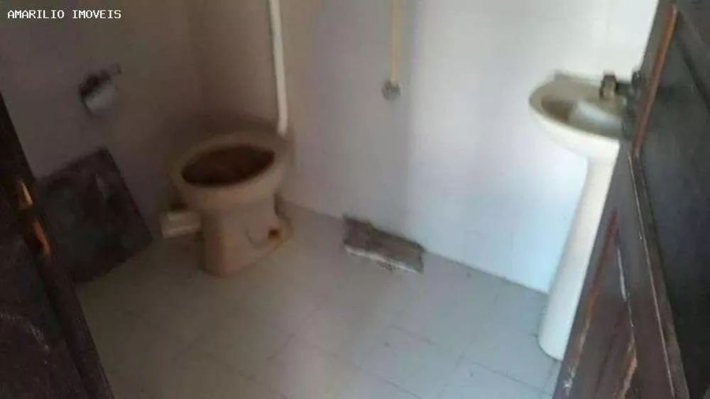 Sítio, 6 quartos, 2400 m² - Foto 17