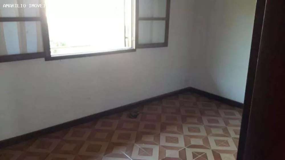Sítio, 6 quartos, 2400 m² - Foto 13