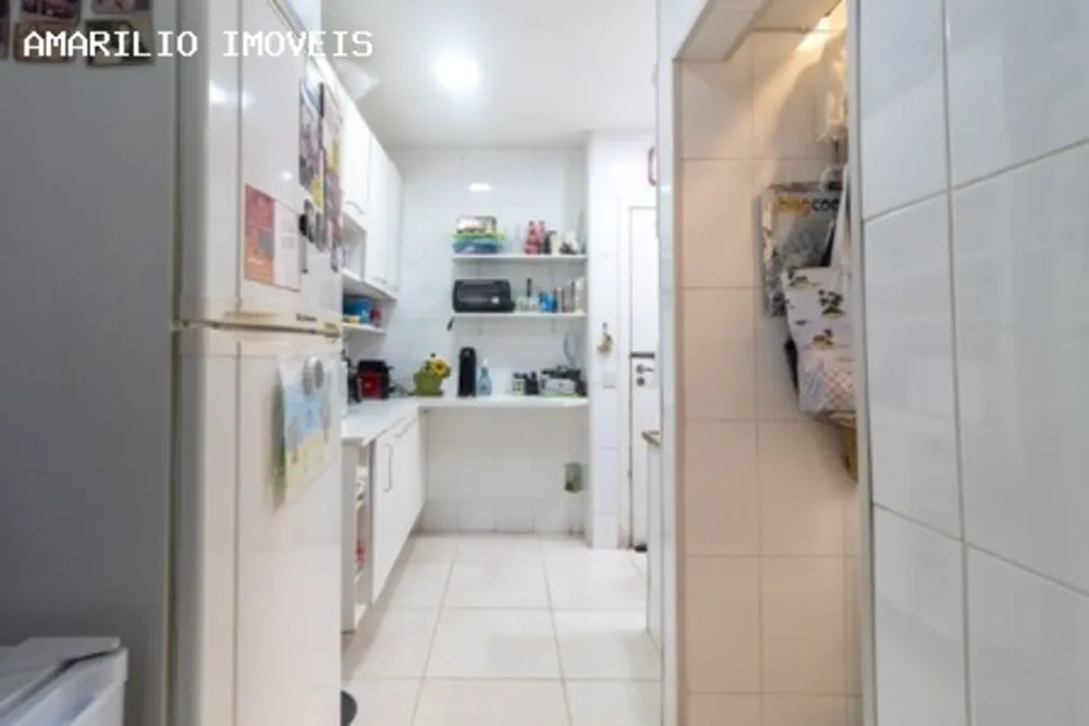 Apartamento, 3 quartos, 150 m² - Foto 31