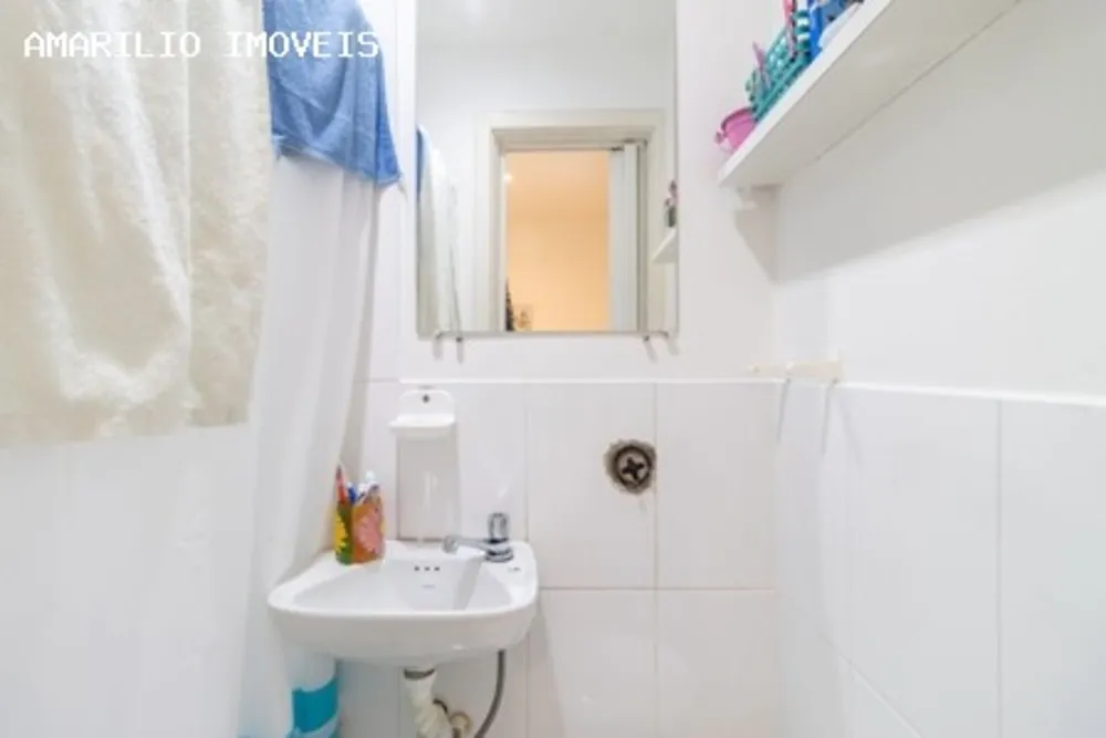 Apartamento, 3 quartos, 150 m² - Foto 35