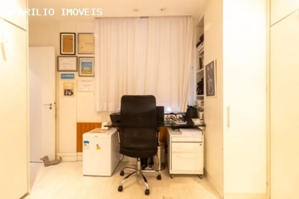 Apartamento, 3 quartos, 150 m² - Foto 26