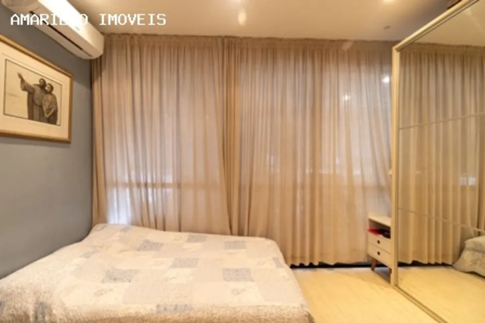 Apartamento, 3 quartos, 150 m² - Foto 16