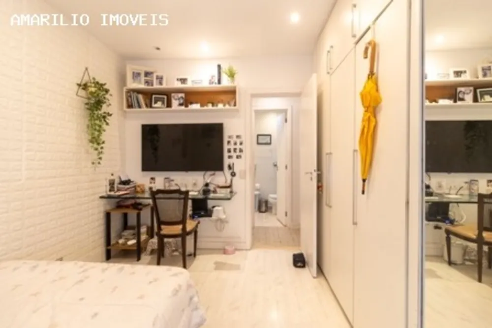 Apartamento, 3 quartos, 150 m² - Foto 22