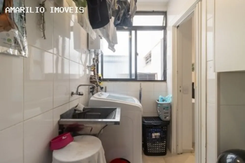 Apartamento, 3 quartos, 150 m² - Foto 34