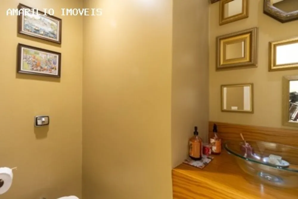 Apartamento, 3 quartos, 150 m² - Foto 13