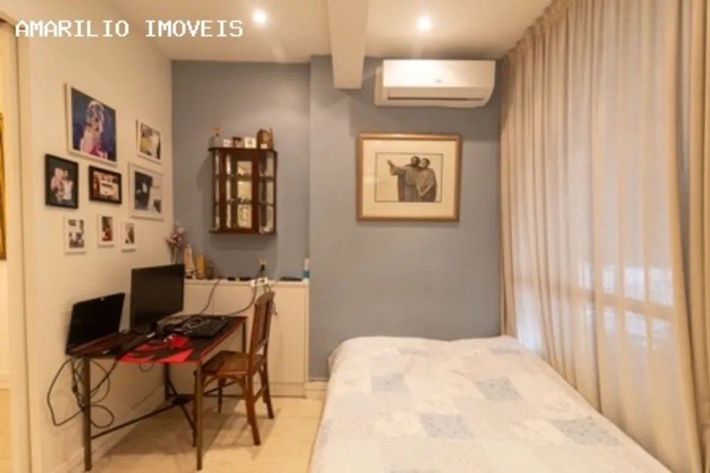 Apartamento, 3 quartos, 150 m² - Foto 9