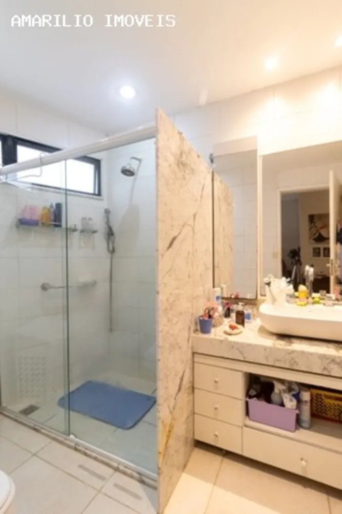 Apartamento, 3 quartos, 150 m² - Foto 30