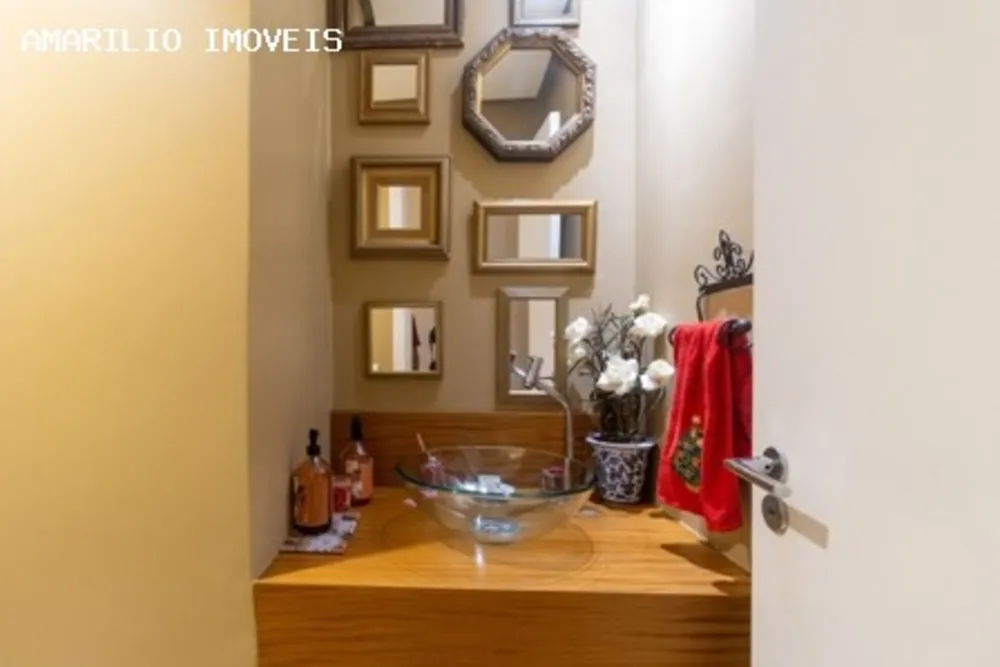 Apartamento, 3 quartos, 150 m² - Foto 12