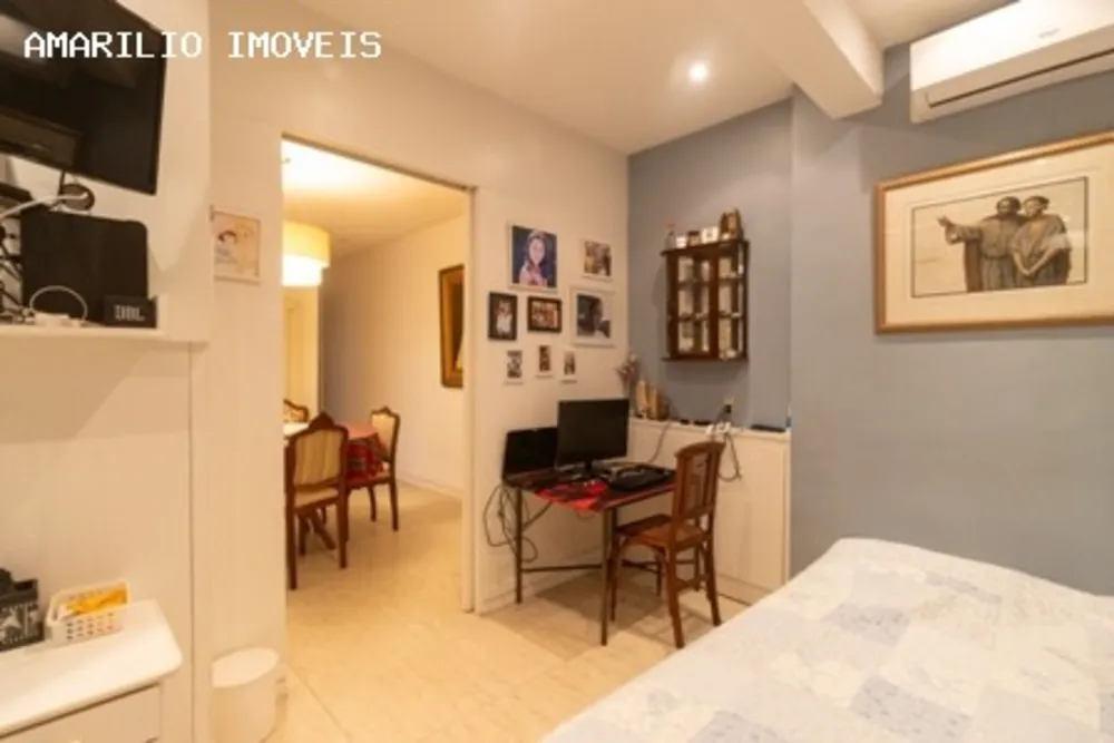 Apartamento, 3 quartos, 150 m² - Foto 10