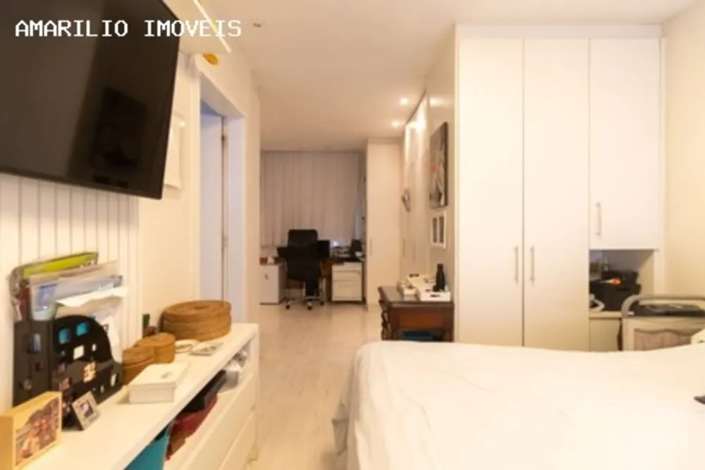 Apartamento, 3 quartos, 150 m² - Foto 21