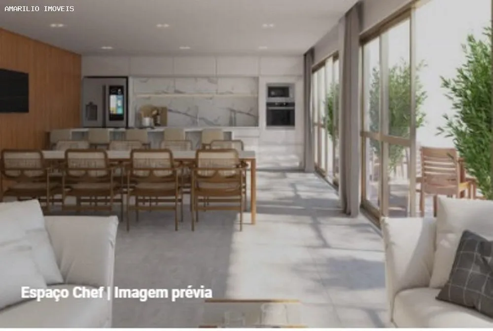 Apartamento, 1 quarto, 49 m² - Foto 5