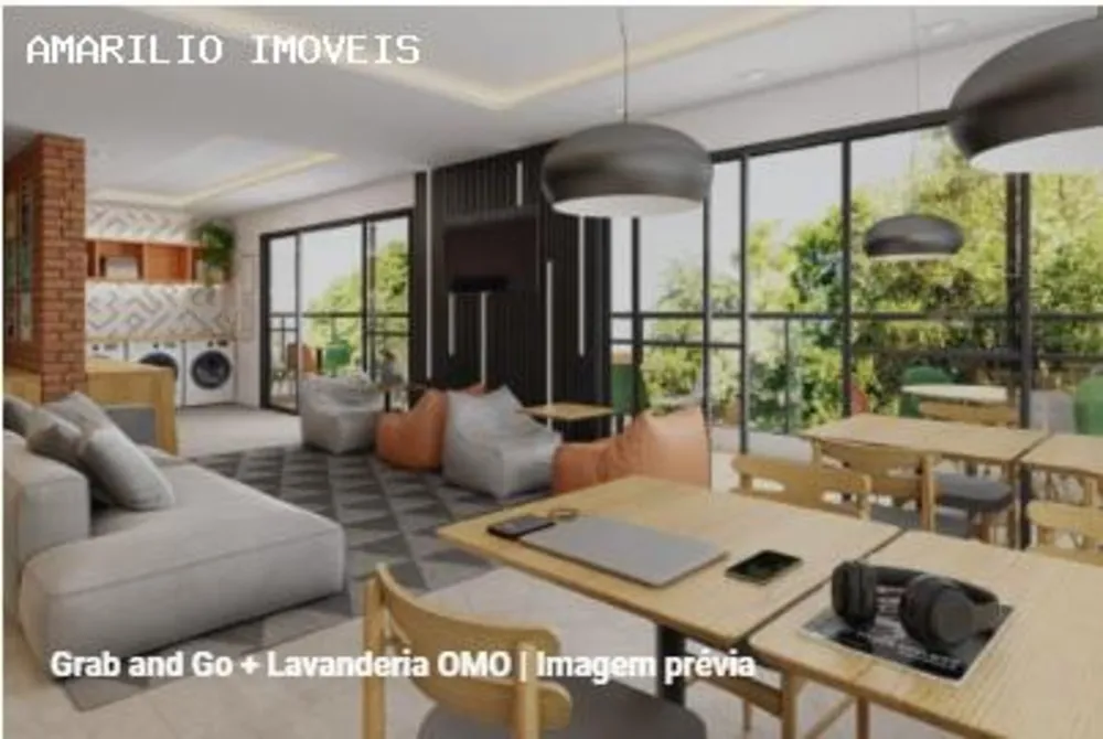 Apartamento, 1 quarto, 49 m² - Foto 11