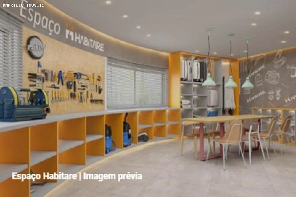 Apartamento, 1 quarto, 49 m² - Foto 7