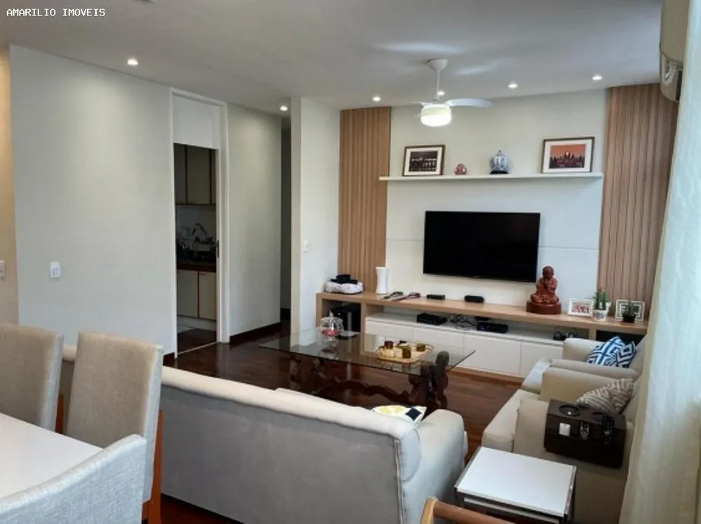 Apartamento, 2 quartos, 80 m² - Foto 11