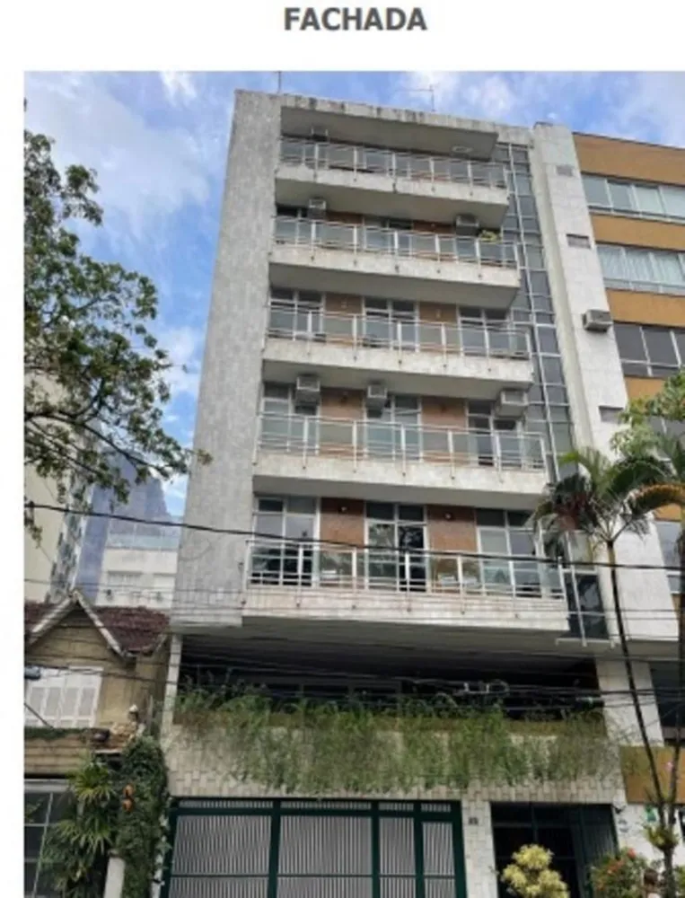 Apartamento, 2 quartos, 80 m² - Foto 7