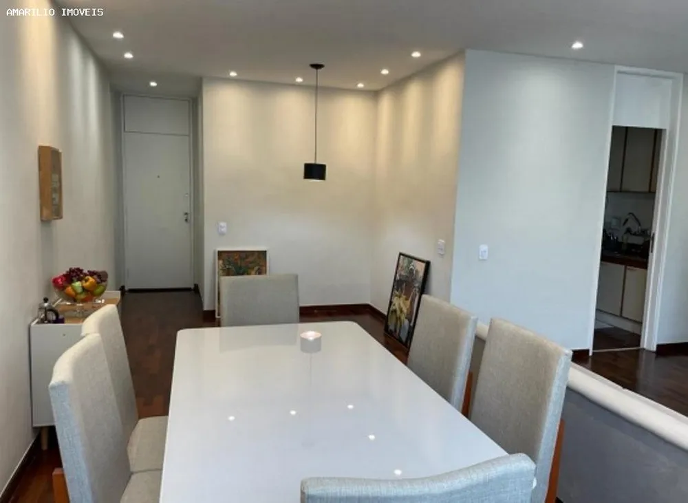 Apartamento, 2 quartos, 80 m² - Foto 13