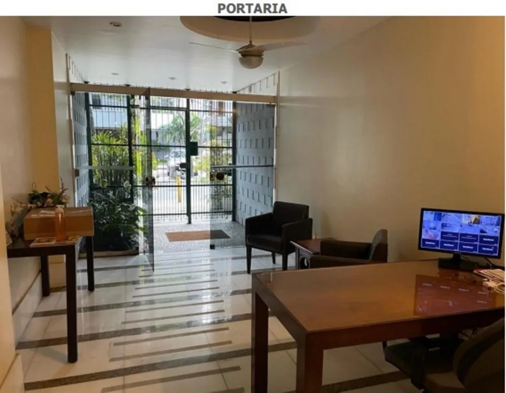 Apartamento, 2 quartos, 80 m² - Foto 5