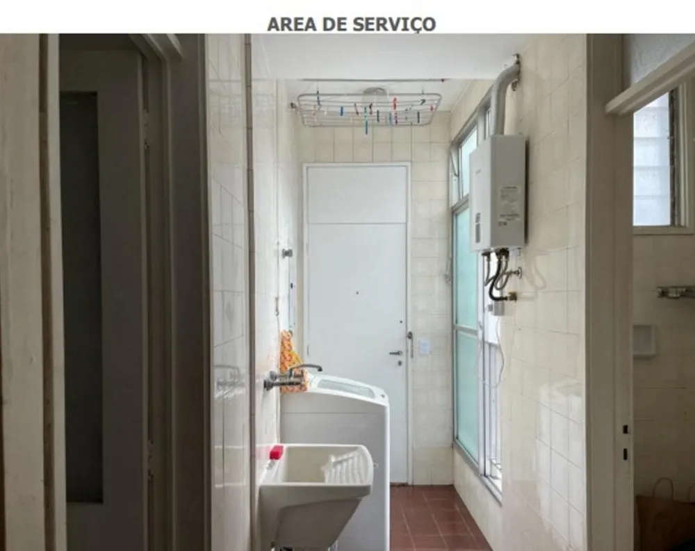 Apartamento, 2 quartos, 80 m² - Foto 21
