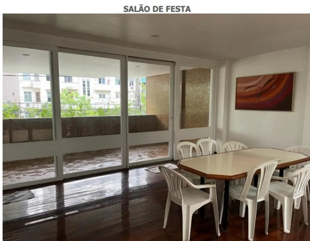 Apartamento, 2 quartos, 80 m² - Foto 2