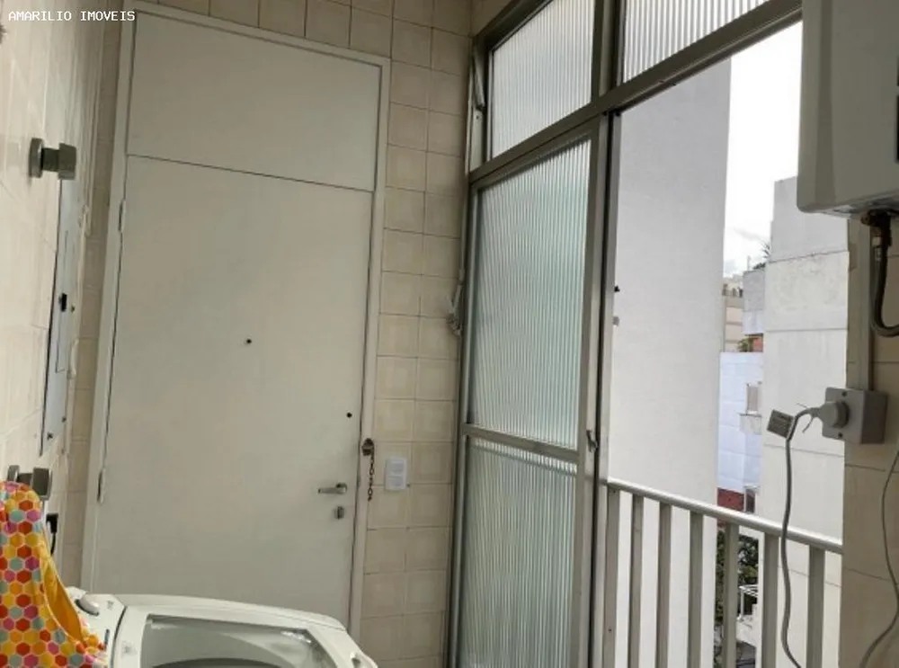 Apartamento, 2 quartos, 80 m² - Foto 4