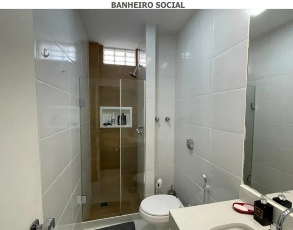 Apartamento, 2 quartos, 80 m² - Foto 16