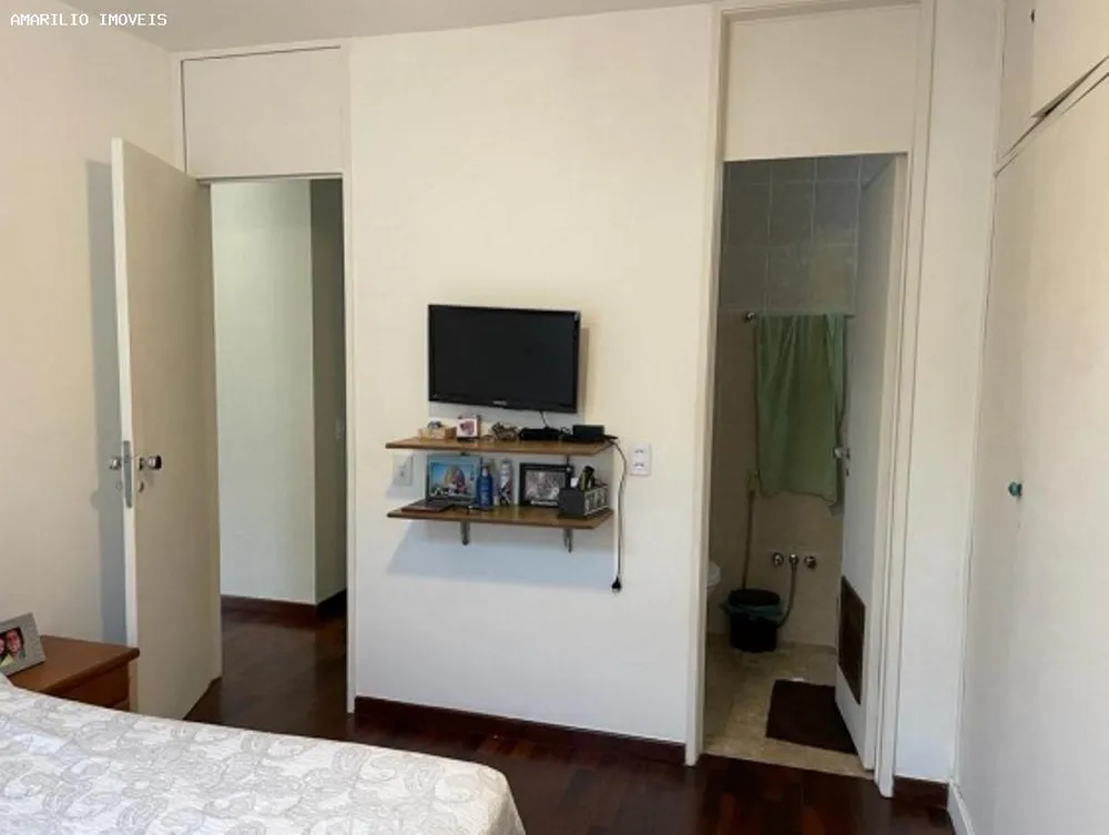 Apartamento, 2 quartos, 80 m² - Foto 17