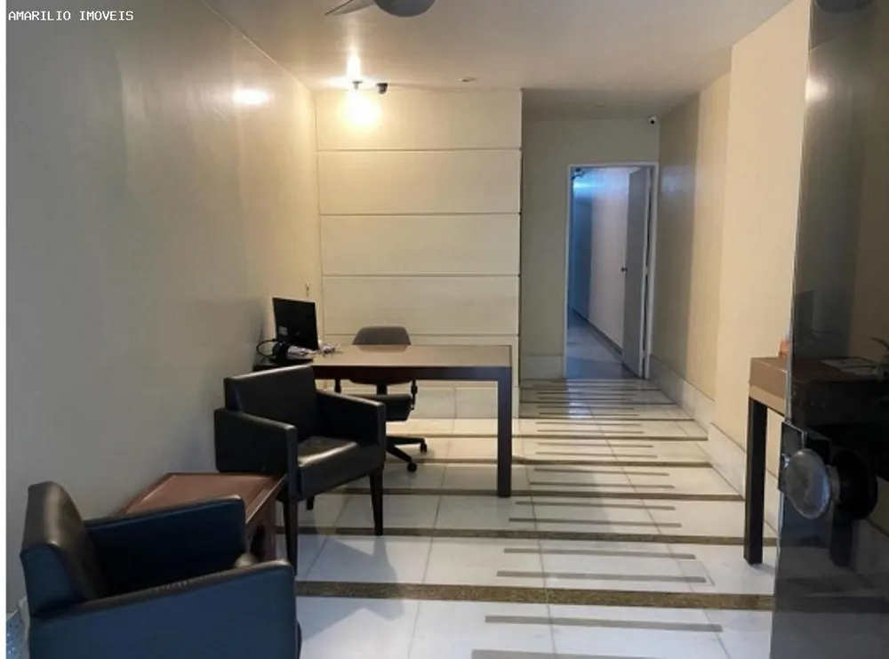 Apartamento, 2 quartos, 80 m² - Foto 9