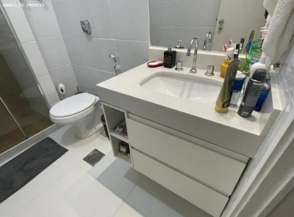 Apartamento, 2 quartos, 80 m² - Foto 10