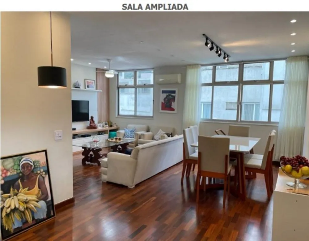 Apartamento, 2 quartos, 80 m² - Foto 12